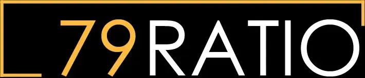 79Ratio Logo
