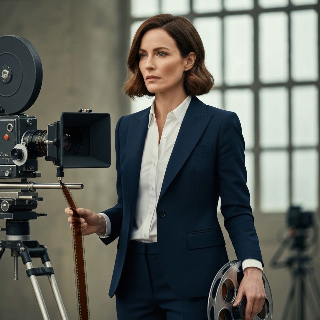 Sarah Chen - Director of Client Services