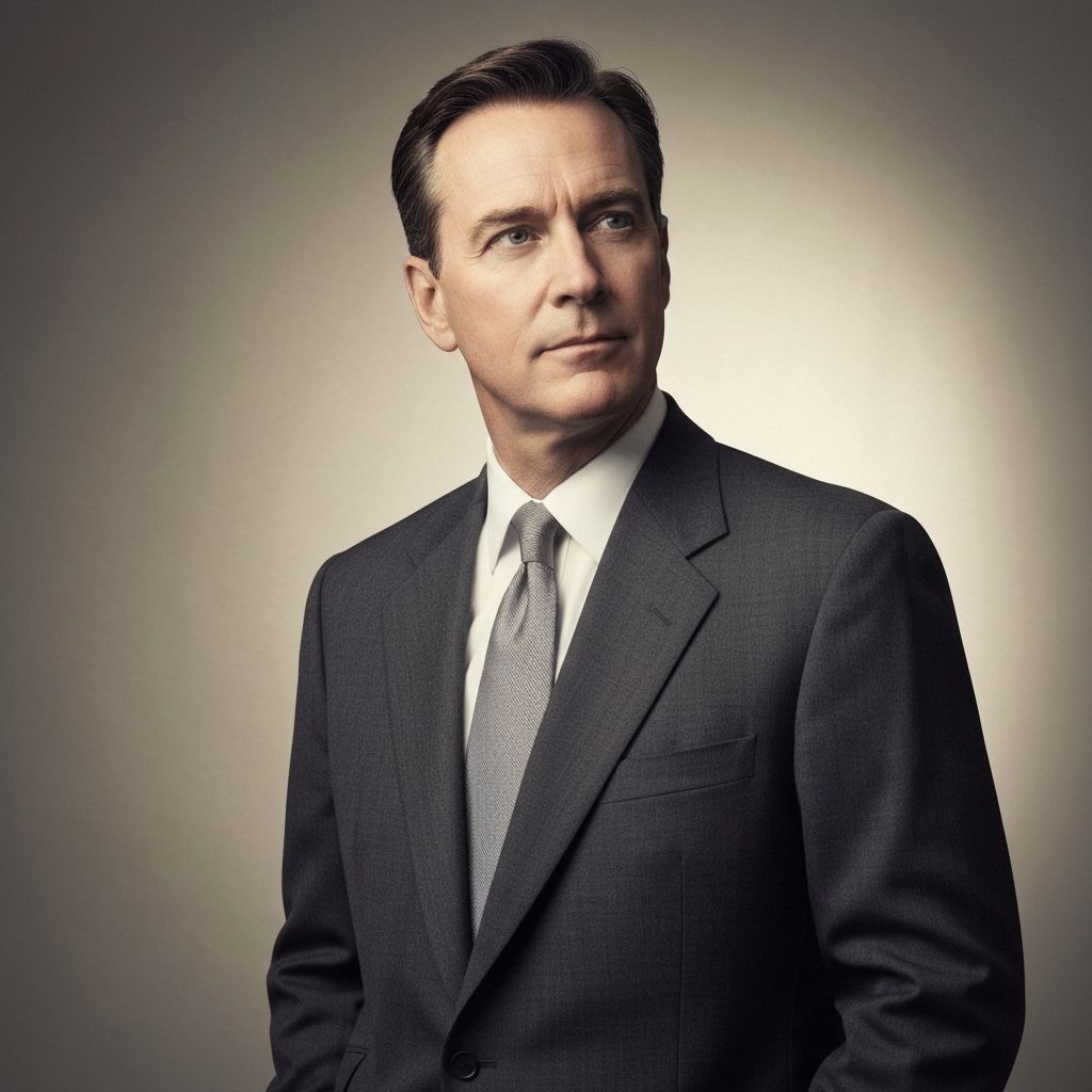 Michael Rodriguez - Chief Technology Officer