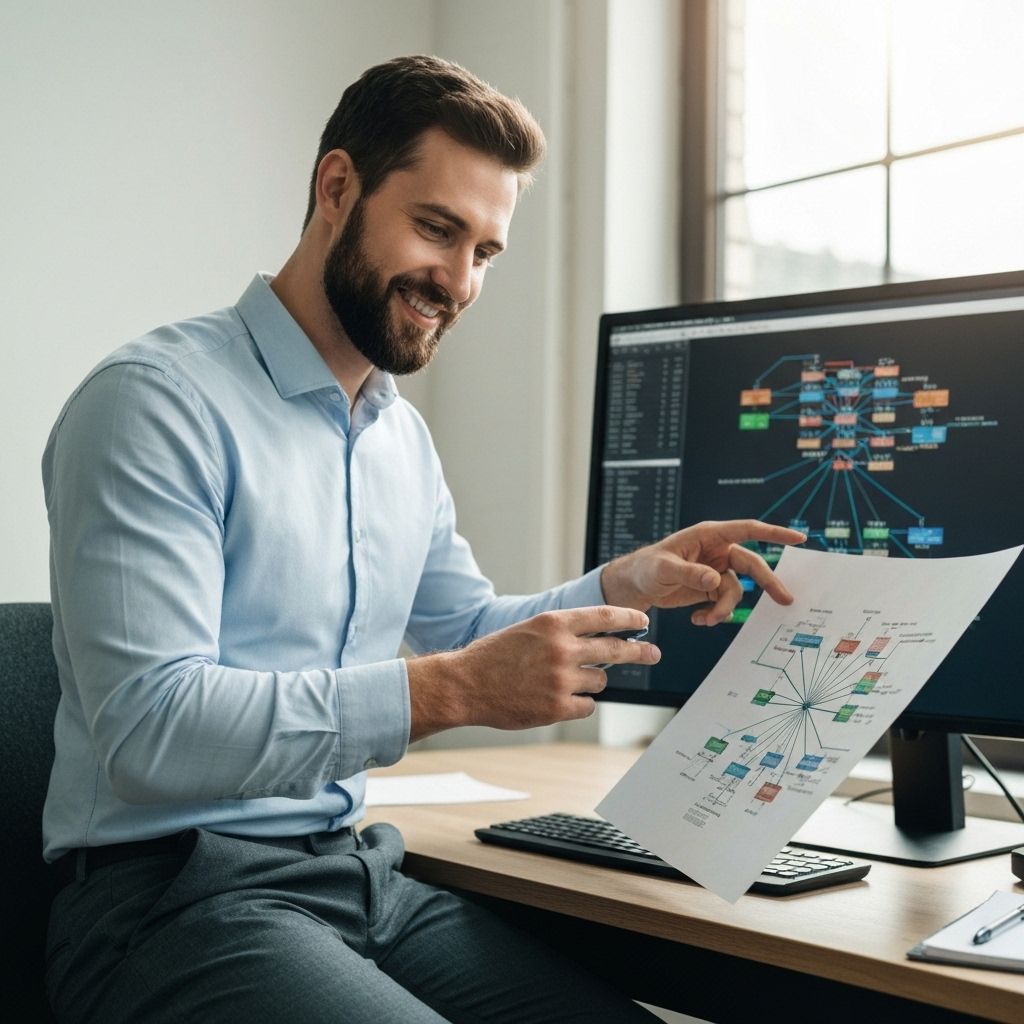 David Thompson - Senior Network Engineer